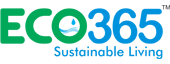 Eco 365 logo