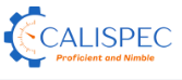 Calispec logo