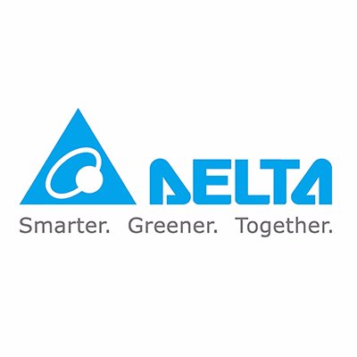 Delta logo