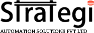 Strategi Automation logo
