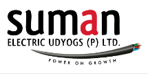 Suman Electric Udyog logo