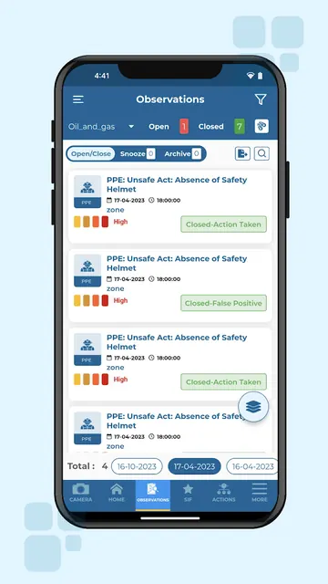 T-Pulse screenshot 5