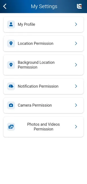 MyLiugong screenshot 6