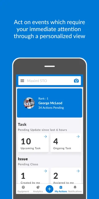 Maximl STO screenshot 4
