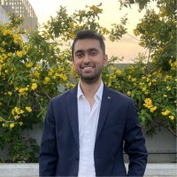 Siddhant Saraf profile photo
