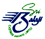 Sri Balaji Castings logo