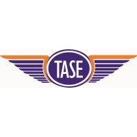 TASE logo