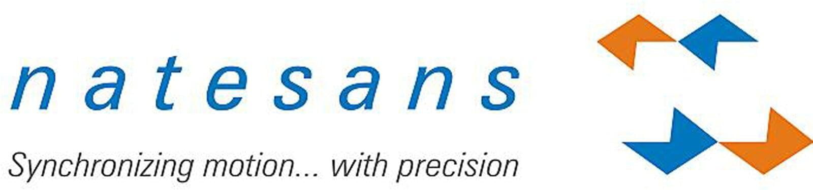 Natesan logo