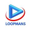 Loopmans logo