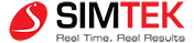 SIMTEK logo