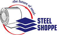 Steel Shoppe logo