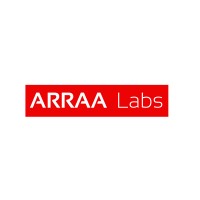 ARRAA Labs logo