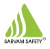 Sarvam Safety logo