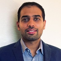 Akshay Ramachandran profile photo