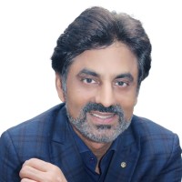 Gautam Budhiraja profile photo