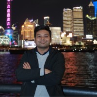 Saurav Kumar profile photo