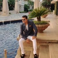 Vasu Goel profile photo