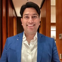 Mandhirr Bhanndari profile photo