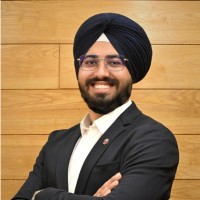 Jasnoor Khalsa profile photo