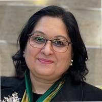 Mukta Punj profile photo