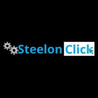 SteelonClick logo
