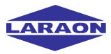 LARAON logo