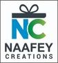 Naafey Creations logo