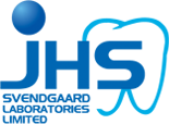JHS Svendgaard Laboratories logo
