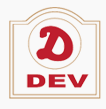 Dev Priya Papers logo