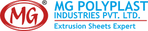 MG Polyplast Industries logo