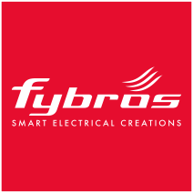 Fybros logo