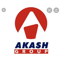 Akash Pack Tech logo