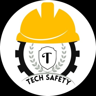 SafetyTech logo