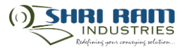 SHRI RAM Industries logo