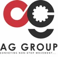 A. G. Belting logo