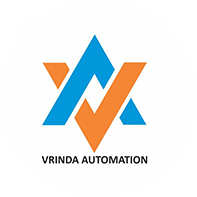 Vrinda Automation logo