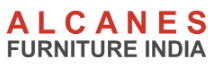 Alcanes Furniture India logo