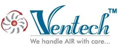 Ventech Systems logo