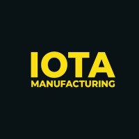 IOTA Manufacturing logo
