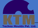 KTM Techno Moulds logo