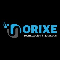 Orixe Technologies logo