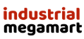 Industrial Megamart logo