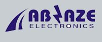 Ablaze Electronics logo