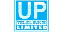 U.P. Telelinks logo