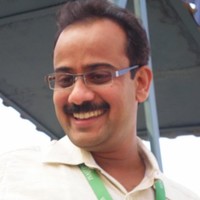 Jitendra Mutha profile photo