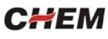 Chem Process System logo