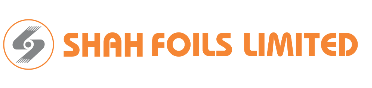 Shah Foils logo