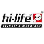 hi-life machine tools logo