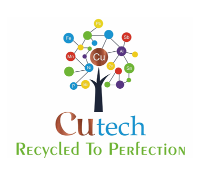 Cutech Alloys logo
