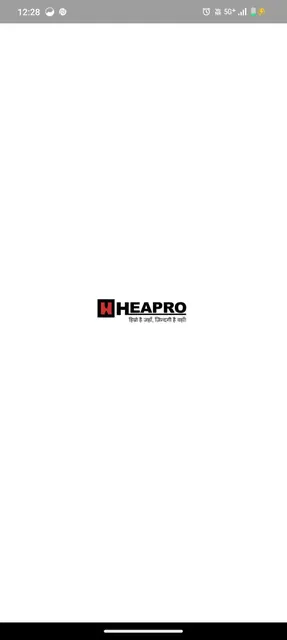 Heapro screenshot 1